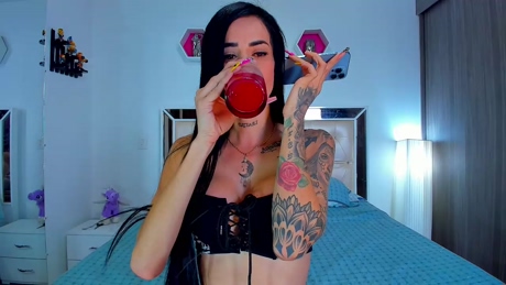 sexyhot_cat  27-03-2022